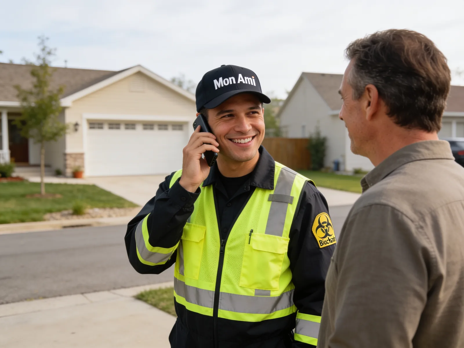 Sewage Cleanup Casas Adobes, AZ FAQs