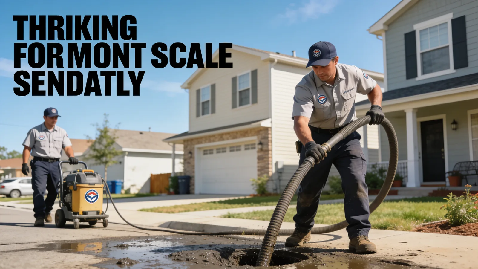 Sewage Cleanup in Casas Adobes, AZ near me